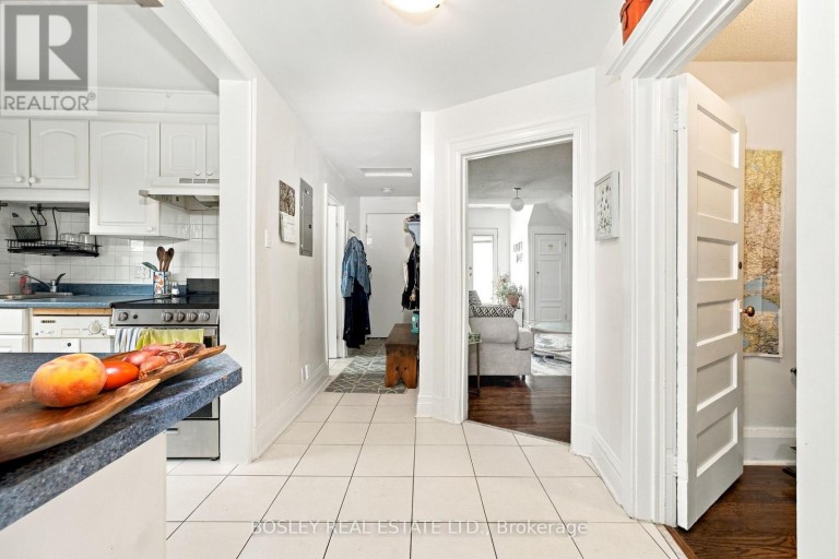 399A PALMERSTON BLVD BOULEVARD, Toronto (Palmerston-Little Italy), Ontario, M6G2N7