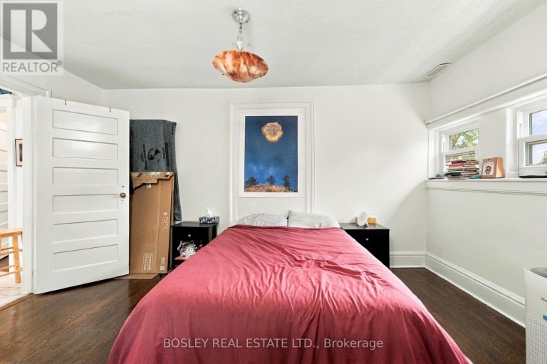 399A PALMERSTON BLVD BOULEVARD, Toronto (Palmerston-Little Italy), Ontario, M6G2N7