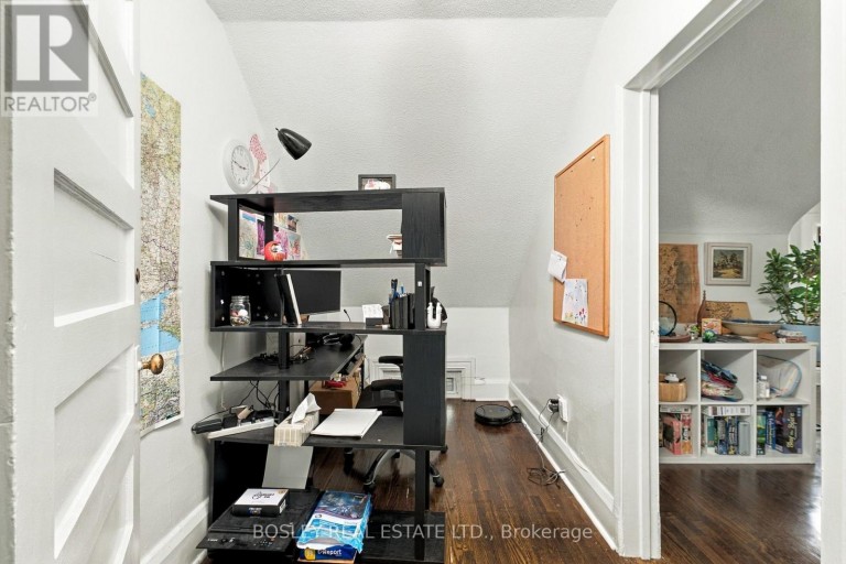 399A PALMERSTON BLVD BOULEVARD, Toronto (Palmerston-Little Italy), Ontario, M6G2N7