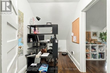 399A PALMERSTON BLVD BOULEVARD Toronto (Palmerston-Little Italy) Ontario photo 24