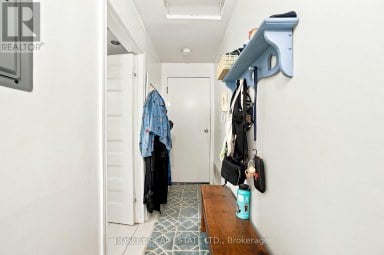 399A PALMERSTON BLVD BOULEVARD Toronto (Palmerston-Little Italy) Ontario photo 29