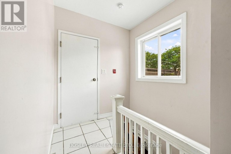 399A PALMERSTON BLVD BOULEVARD, Toronto (Palmerston-Little Italy), Ontario, M6G2N7