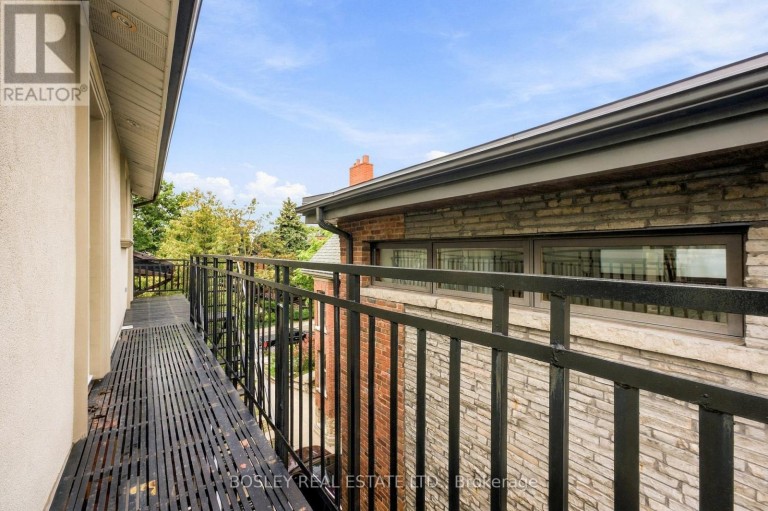 399A PALMERSTON BLVD BOULEVARD, Toronto (Palmerston-Little Italy), Ontario, M6G2N7