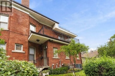 399A PALMERSTON BLVD BOULEVARD Toronto (Palmerston-Little Italy) Ontario photo 35