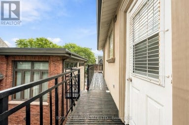 399A PALMERSTON BLVD BOULEVARD Toronto (Palmerston-Little Italy) Ontario photo 37