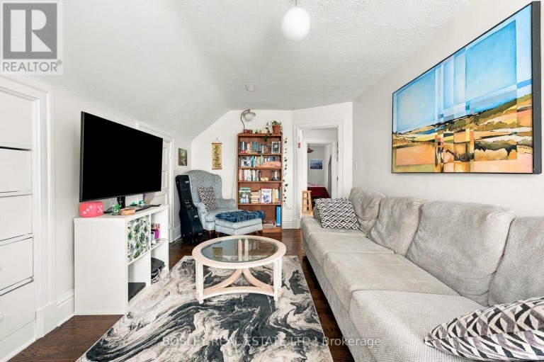 399A PALMERSTON BLVD BOULEVARD, Toronto (Palmerston-Little Italy), Ontario, M6G2N7