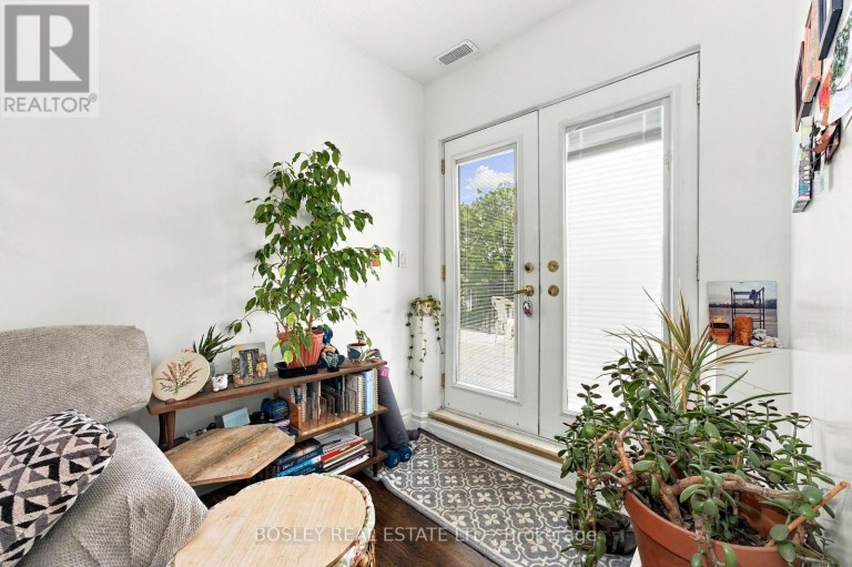 399A PALMERSTON BLVD BOULEVARD, Toronto (Palmerston-Little Italy), Ontario, M6G2N7