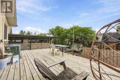 399A PALMERSTON BLVD BOULEVARD Toronto (Palmerston-Little Italy) Ontario photo 7
