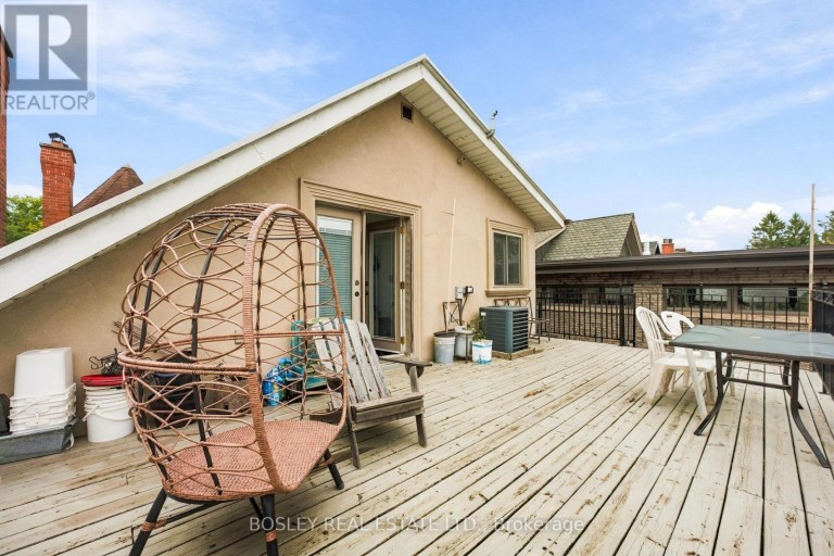 399A PALMERSTON BLVD BOULEVARD, Toronto (Palmerston-Little Italy), Ontario, M6G2N7
