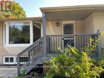 886 SRIGLEY STREET Newmarket (Gorham-College Manor) Ontario photo 3