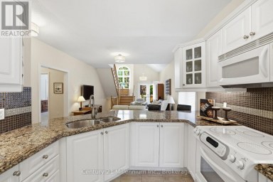 18 THOMAS DRIVE Collingwood Ontario photo 10