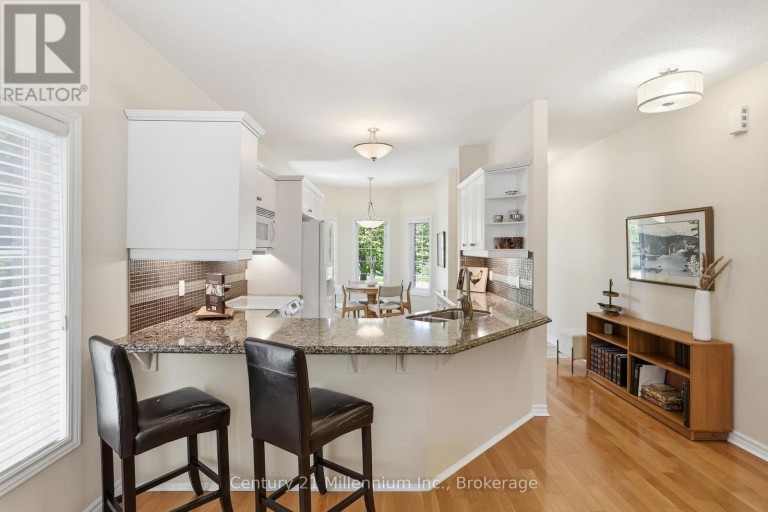 18 THOMAS DRIVE, Collingwood, Ontario, L9Y0A6