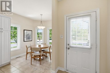 18 THOMAS DRIVE Collingwood Ontario photo 14