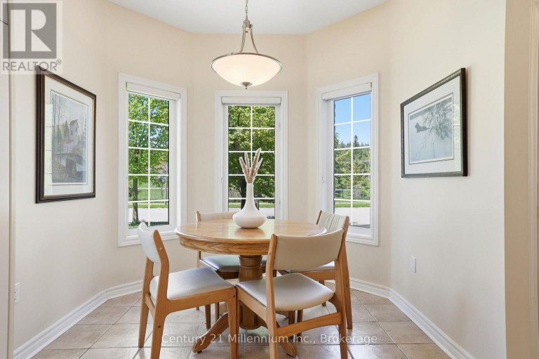 18 THOMAS DRIVE, Collingwood, Ontario, L9Y0A6