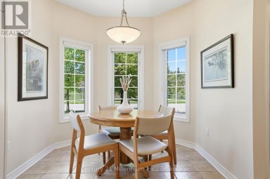 18 THOMAS DRIVE Collingwood Ontario photo 15