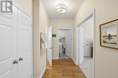 18 THOMAS DRIVE Collingwood Ontario photo 16