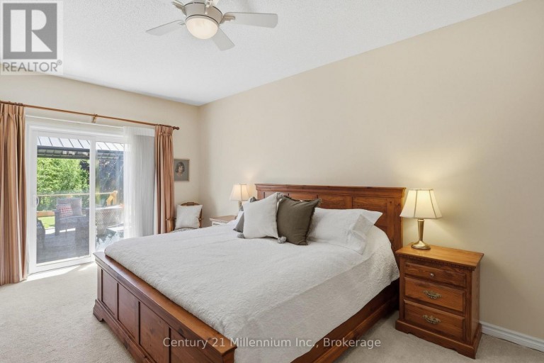 18 THOMAS DRIVE, Collingwood, Ontario, L9Y0A6