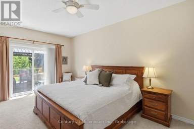 18 THOMAS DRIVE Collingwood Ontario photo 19