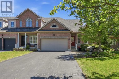 18 THOMAS DRIVE Collingwood Ontario photo 2