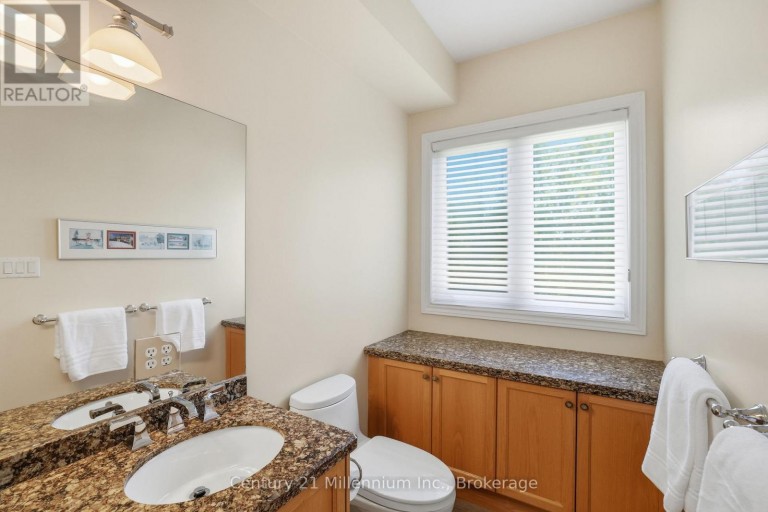 18 THOMAS DRIVE, Collingwood, Ontario, L9Y0A6