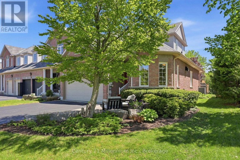 18 THOMAS DRIVE, Collingwood, Ontario, L9Y0A6