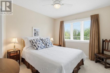 18 THOMAS DRIVE Collingwood Ontario photo 31