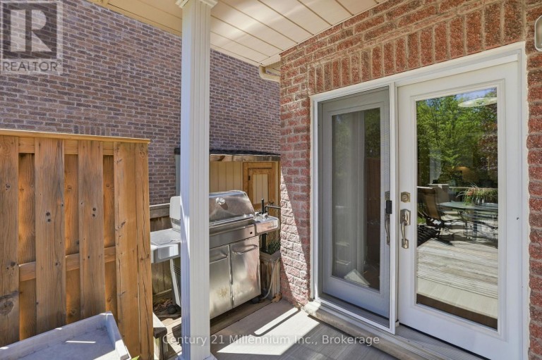 18 THOMAS DRIVE, Collingwood, Ontario, L9Y0A6