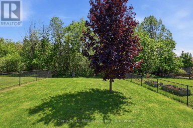 18 THOMAS DRIVE Collingwood Ontario photo 38