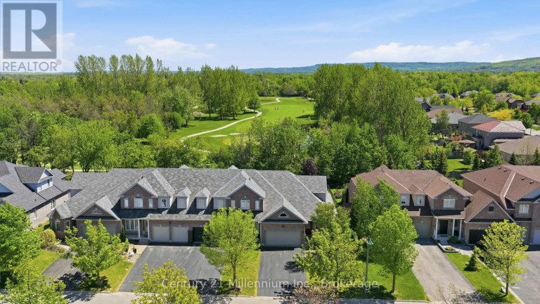 18 THOMAS DRIVE, Collingwood, Ontario, L9Y0A6