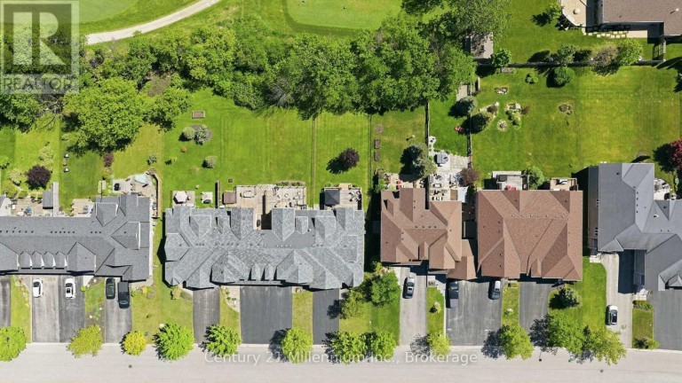 18 THOMAS DRIVE, Collingwood, Ontario, L9Y0A6