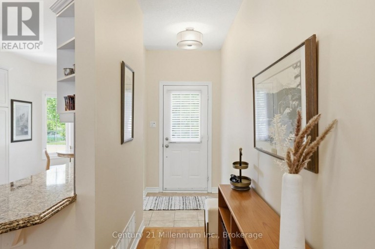 18 THOMAS DRIVE, Collingwood, Ontario, L9Y0A6