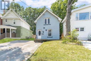 390 MILDRED STREET Midland Ontario photo 2