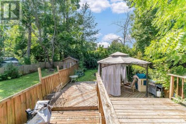 390 MILDRED STREET Midland Ontario photo 24