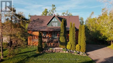 17 BRIDLE PATH Oro-Medonte (Horseshoe Valley) Ontario photo 1