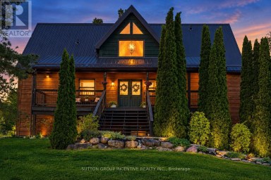 17 BRIDLE PATH Oro-Medonte (Horseshoe Valley) Ontario photo 2