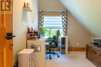 17 BRIDLE PATH Oro-Medonte (Horseshoe Valley) Ontario photo 39