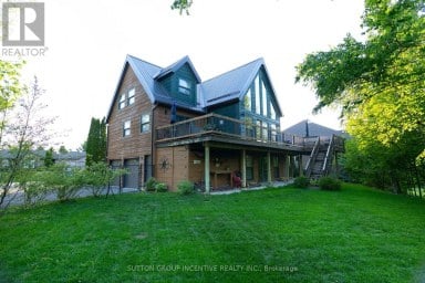17 BRIDLE PATH Oro-Medonte (Horseshoe Valley) Ontario photo 6