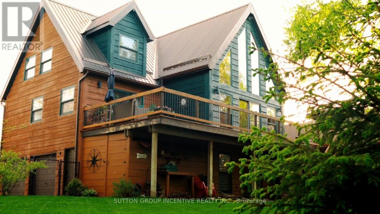 17 BRIDLE PATH, Oro-Medonte (Horseshoe Valley), Ontario, L0L2L0