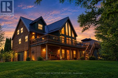 17 BRIDLE PATH Oro-Medonte (Horseshoe Valley) Ontario photo 8