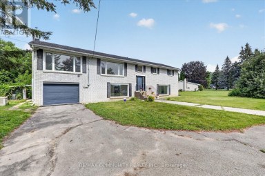 719 OLD HIGHWAY 2 N/A ROAD Quinte West (Sidney Ward) Ontario photo 1