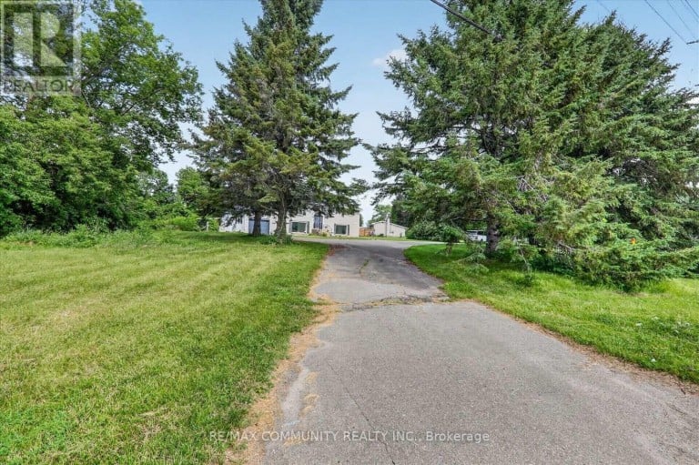 719 OLD HIGHWAY 2 N/A ROAD, Quinte West (Sidney Ward), Ontario, K8V5P5