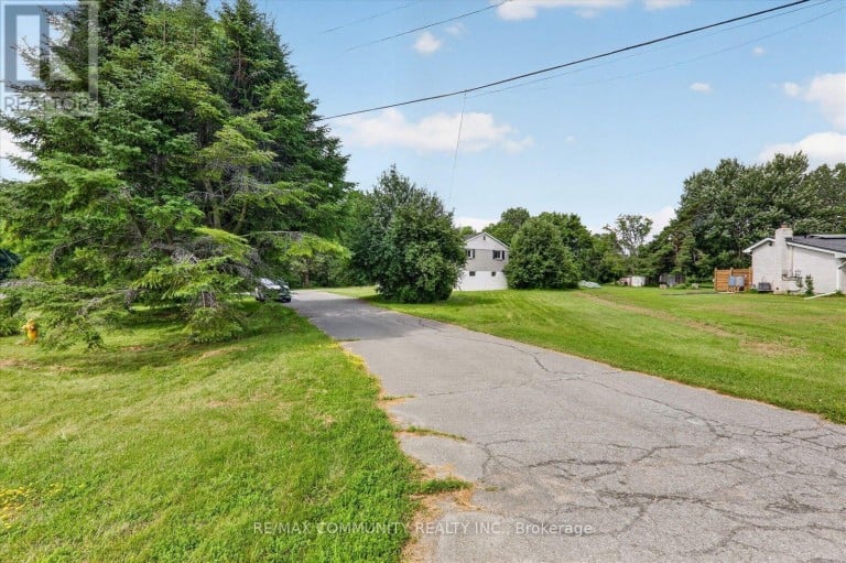 719 OLD HIGHWAY 2 N/A ROAD, Quinte West (Sidney Ward), Ontario, K8V5P5