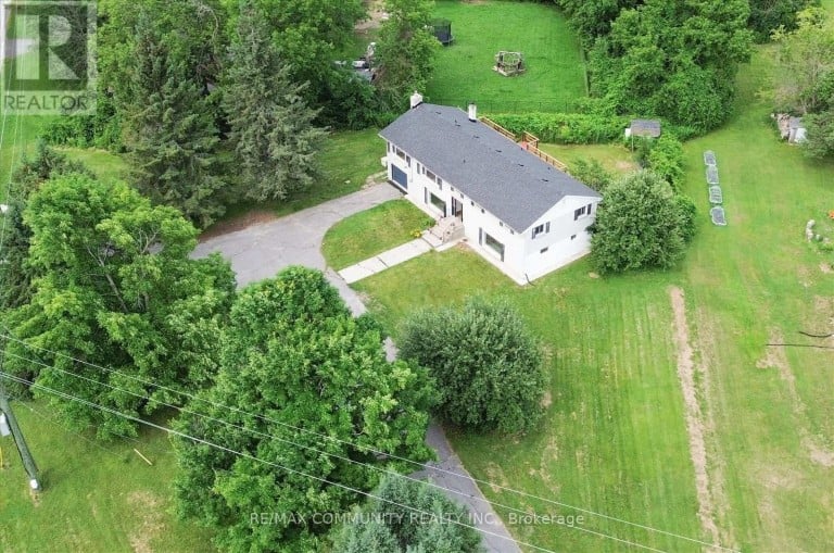719 OLD HIGHWAY 2 N/A ROAD, Quinte West (Sidney Ward), Ontario, K8V5P5
