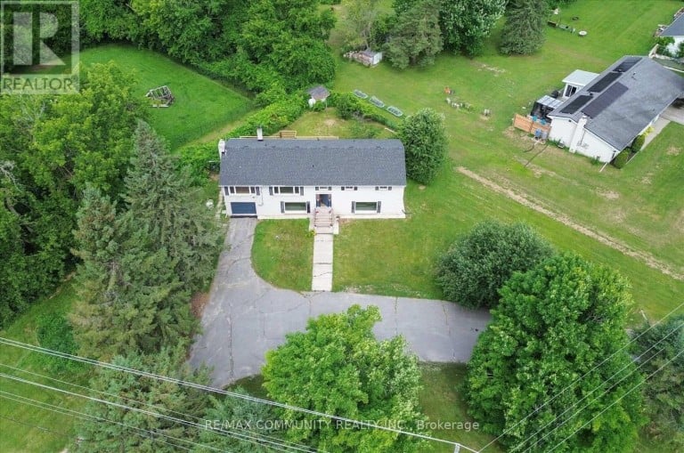 719 OLD HIGHWAY 2 N/A ROAD, Quinte West (Sidney Ward), Ontario, K8V5P5
