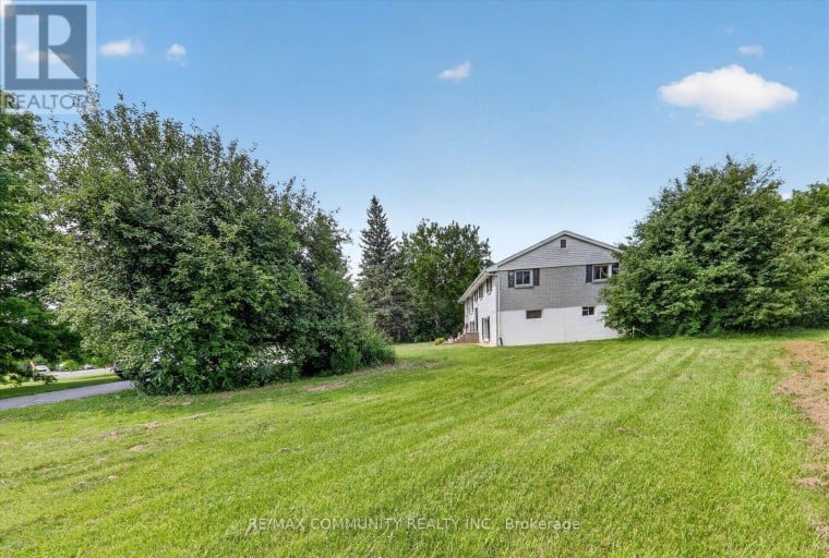 719 OLD HIGHWAY 2 N/A ROAD, Quinte West (Sidney Ward), Ontario, K8V5P5