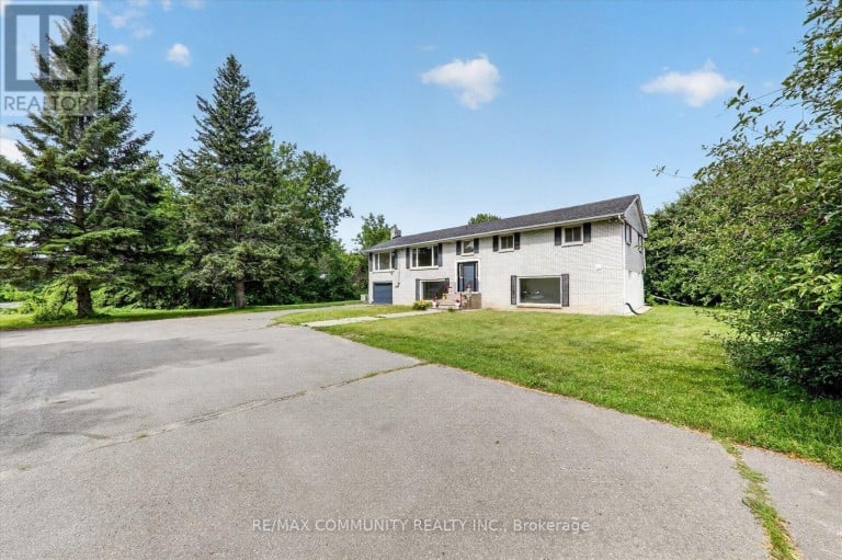719 OLD HIGHWAY 2 N/A ROAD, Quinte West (Sidney Ward), Ontario, K8V5P5