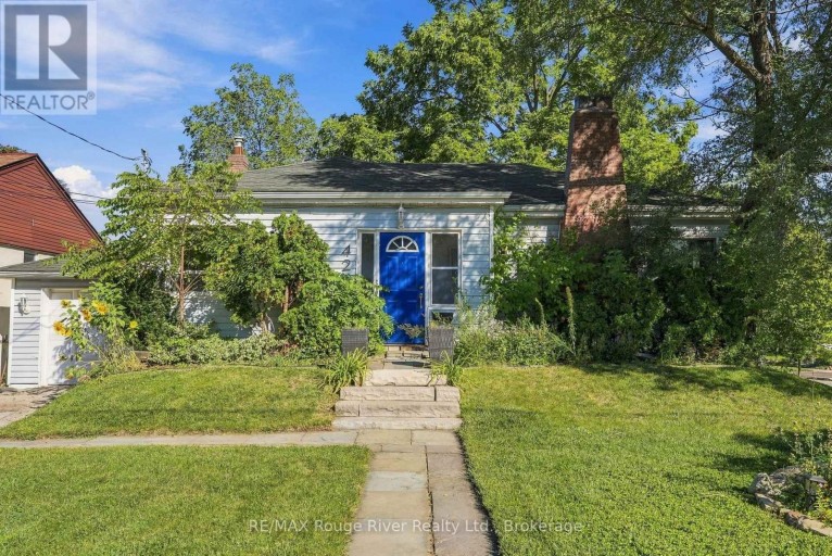 42 ANSON AVENUE, Toronto (Cliffcrest), Ontario, M1M1X3