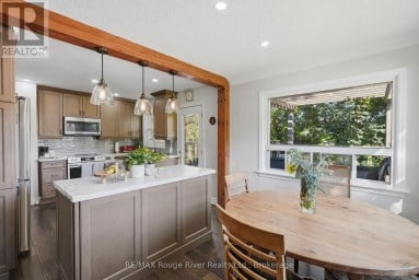 42 ANSON AVENUE Toronto (Cliffcrest) Ontario photo 10