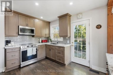 42 ANSON AVENUE Toronto (Cliffcrest) Ontario photo 11