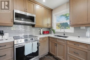 42 ANSON AVENUE Toronto (Cliffcrest) Ontario photo 12